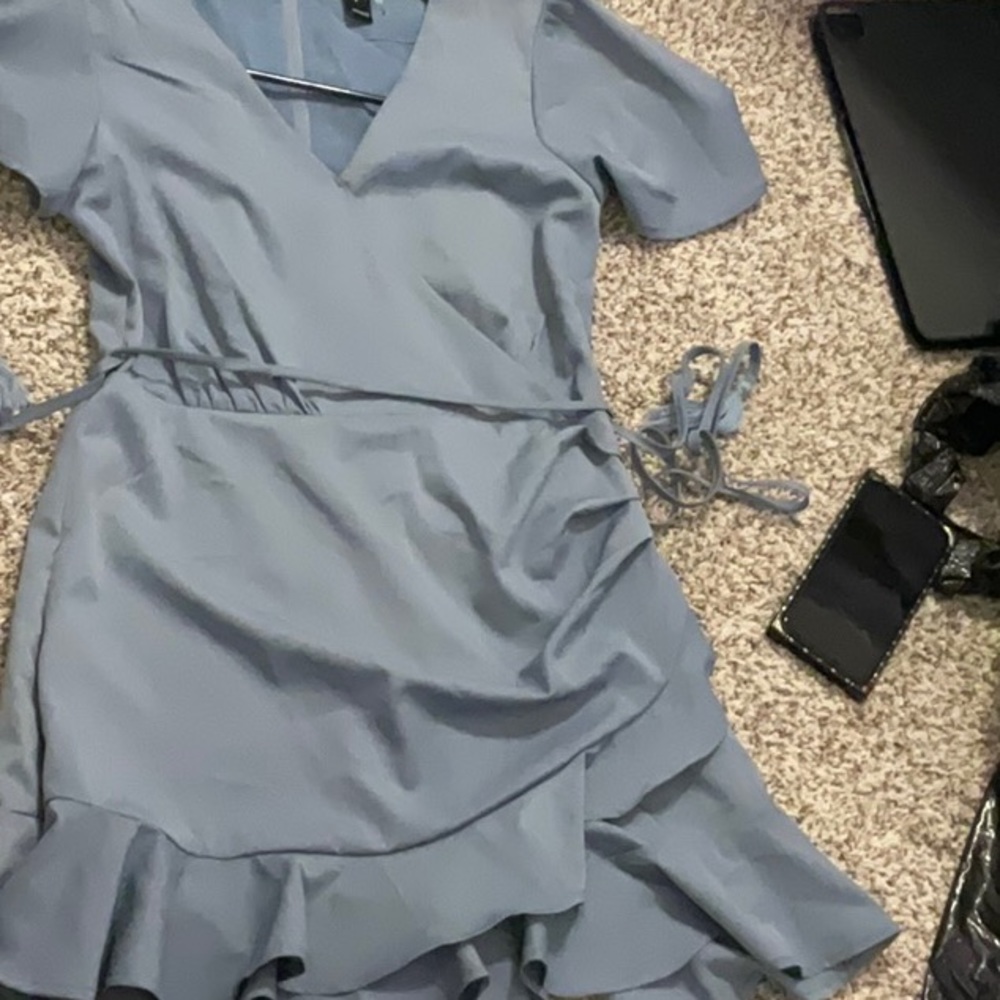 dress